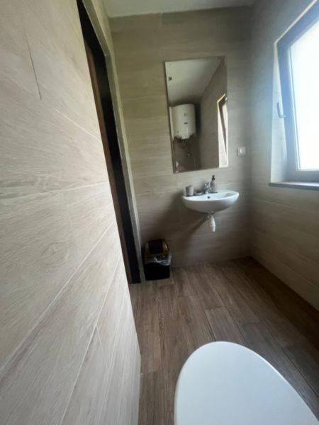 Bed and Breakfast Lesny Zakatek Smardzewice Exterior foto
