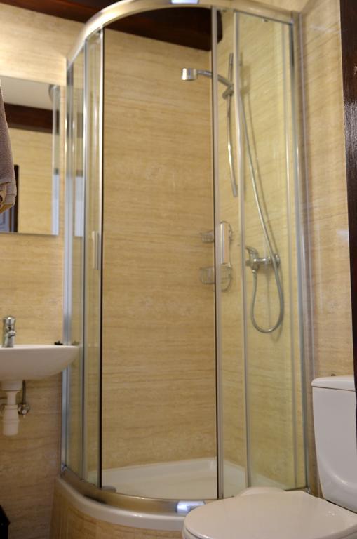 Bed and Breakfast Lesny Zakatek Smardzewice Exterior foto